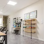 Piccolo Catalunya Hostel *
