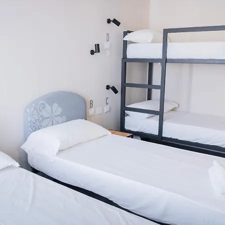 Piccolo Catalunya Auberge de jeunesse