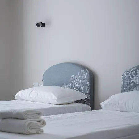 Auberge de jeunesse Piccolo Catalunya