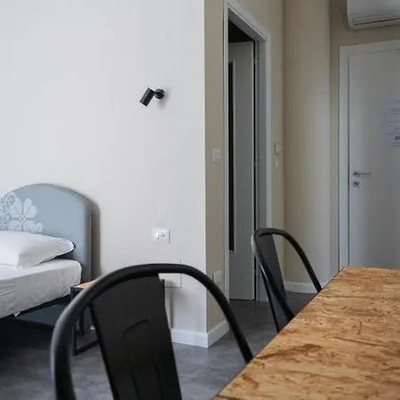Hostel Piccolo Catalunya Alghero