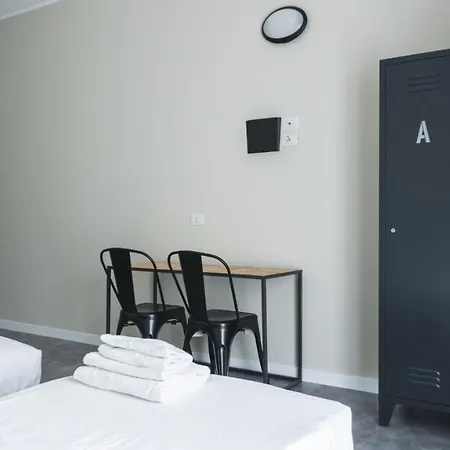 Piccolo Catalunya Auberge de jeunesse Alghero