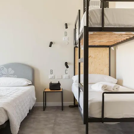 Hostel Piccolo Catalunya Alghero