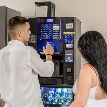 Piccolo Catalunya Auberge de jeunesse Alghero