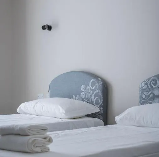 Hostel Piccolo Catalunya