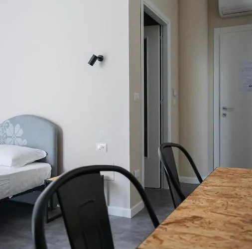 Hostel Piccolo Catalunya Alghero