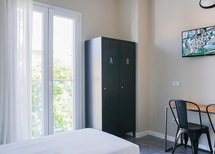 Piccolo Catalunya Hostel