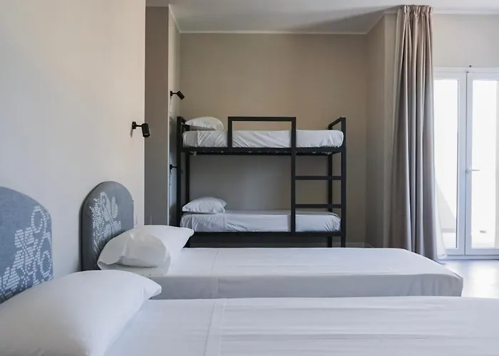 Piccolo Catalunya Hostel Alghero