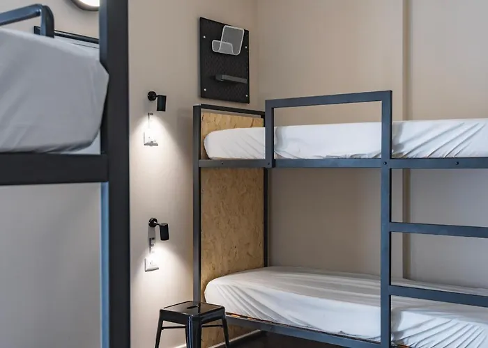 Hostel Piccolo Catalunya *