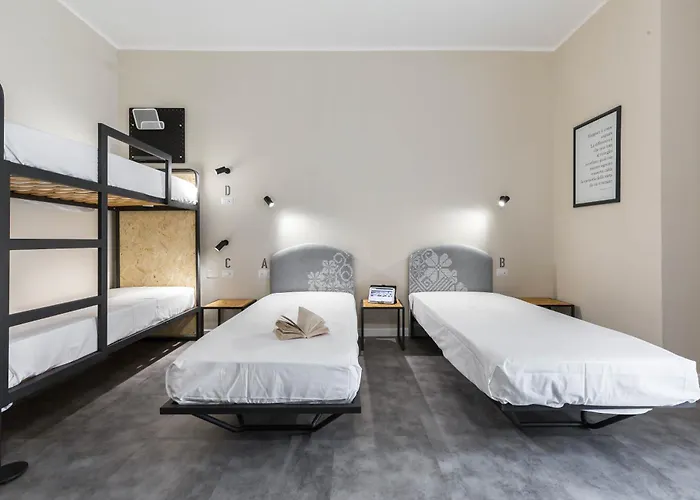 Hostel Piccolo Catalunya