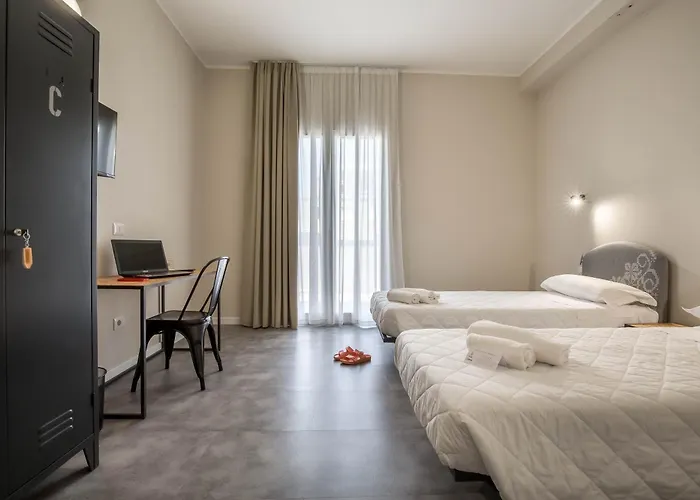 Piccolo Catalunya * Alghero