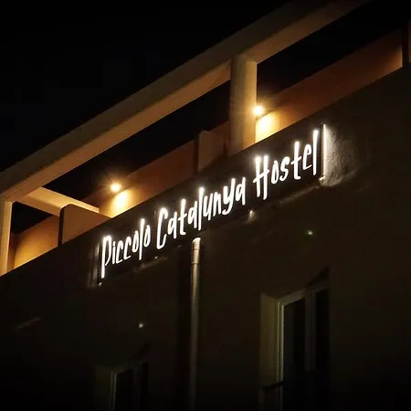 Hostel Piccolo Catalunya
