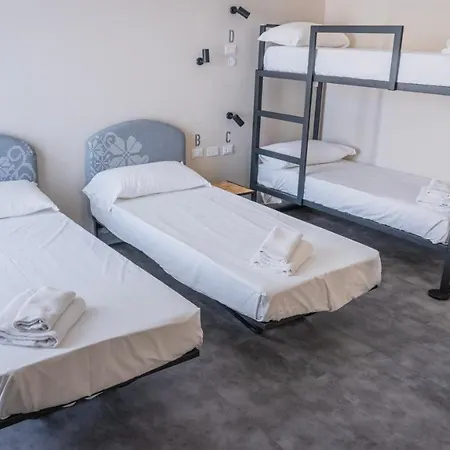 Hostel Piccolo Catalunya Αλγκέρο