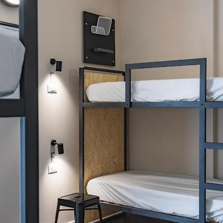 Hostel Piccolo Catalunya *