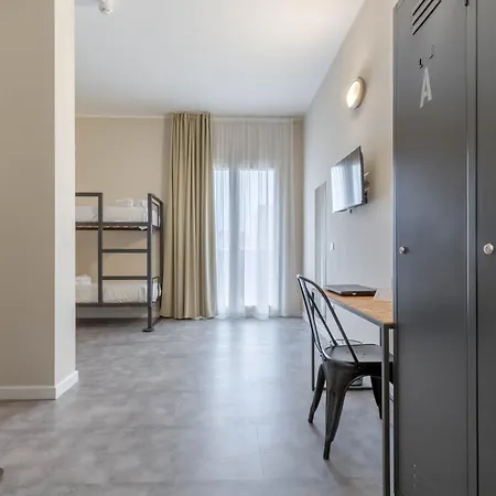 Piccolo Catalunya Albergue