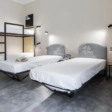 Piccolo Catalunya Hostel Alghero