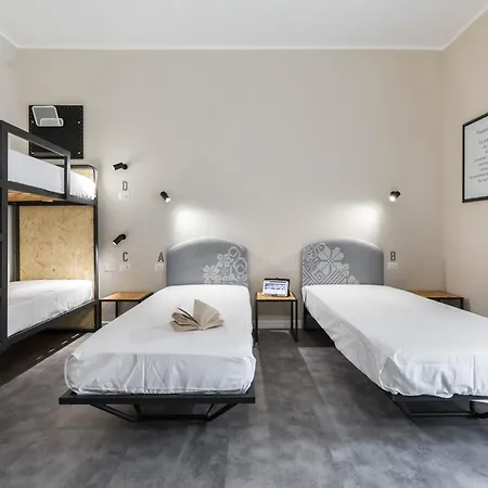 Hostel Piccolo Catalunya