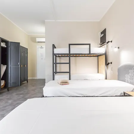 Hostel Piccolo Catalunya