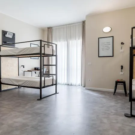 Hostel Piccolo Catalunya
