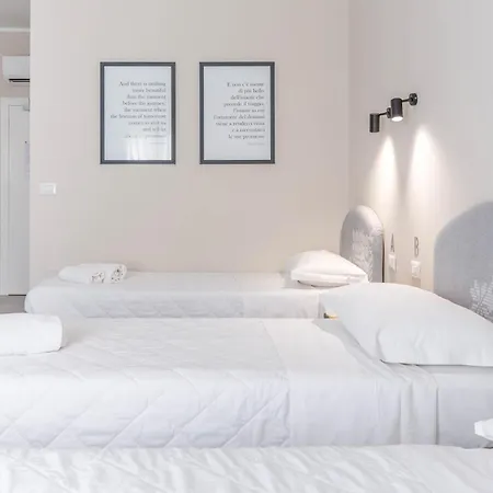 Hostel Piccolo Catalunya *