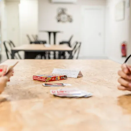 Hostel Piccolo Catalunya *