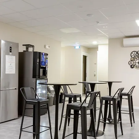 Piccolo Catalunya Hostel Alghero