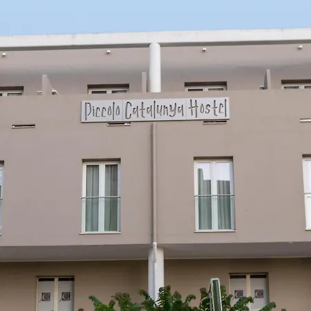 Piccolo Catalunya Albergue