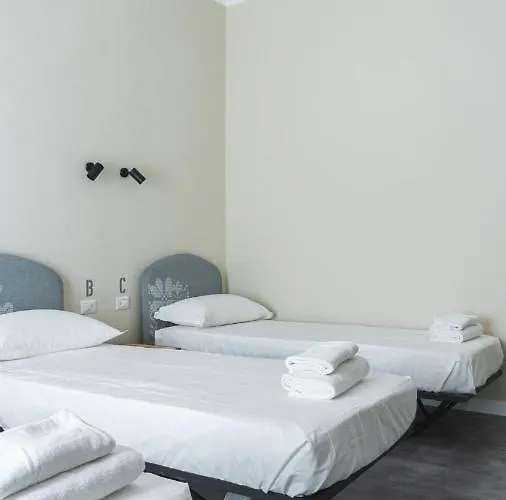 Piccolo Catalunya Hostal Alguer