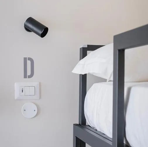 Piccolo Catalunya Albergue *