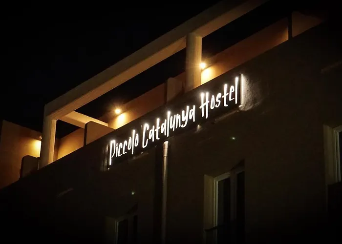 Hostal Piccolo Catalunya