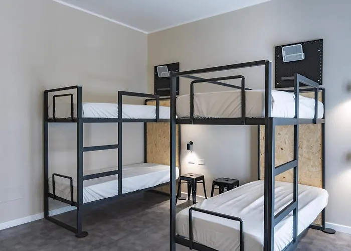 Hostal Piccolo Catalunya Alguer