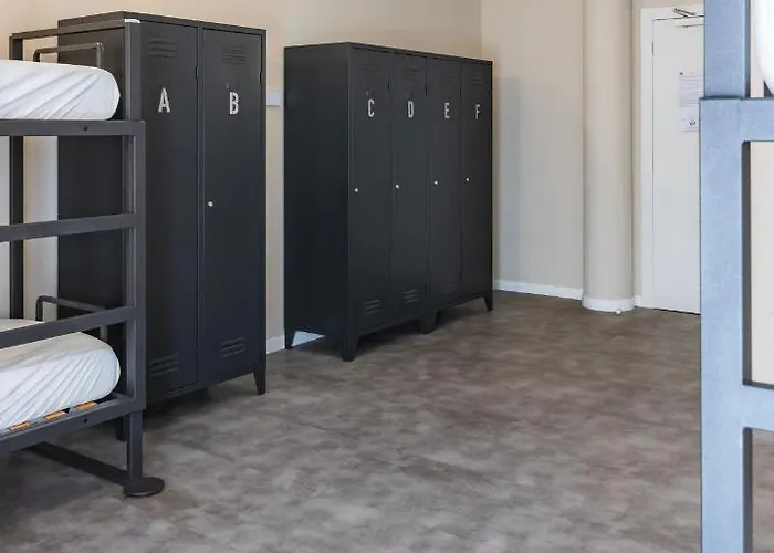 Albergue Piccolo Catalunya *