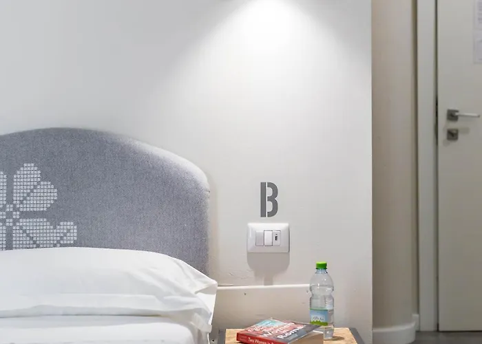 Albergue Piccolo Catalunya Alghero