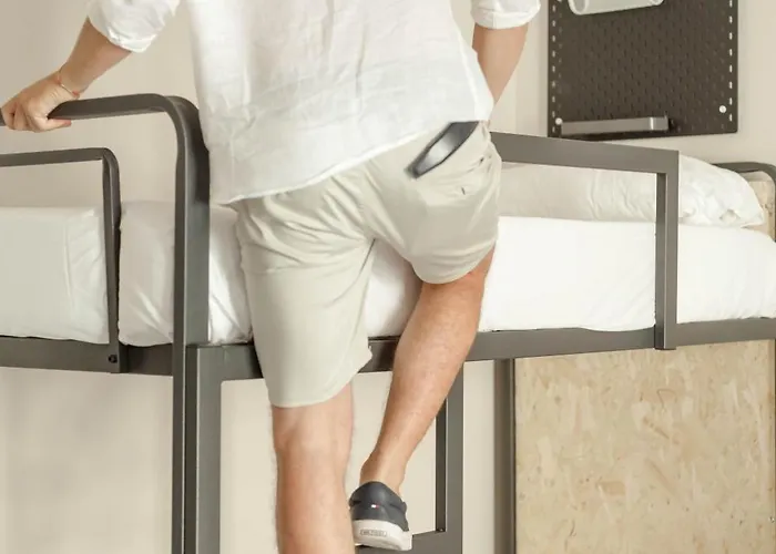 Hostal Piccolo Catalunya Alguer