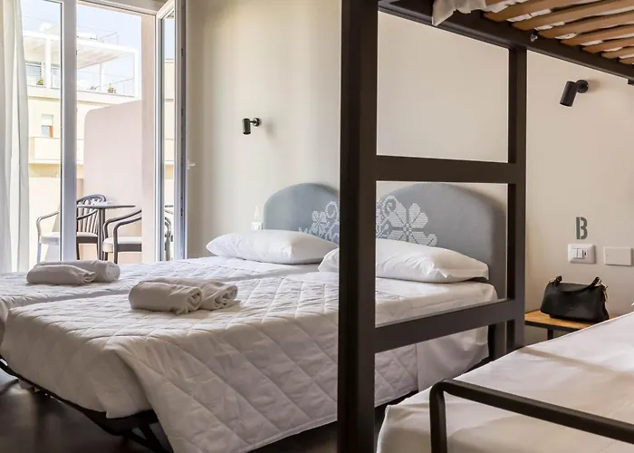 Piccolo Catalunya * Alghero