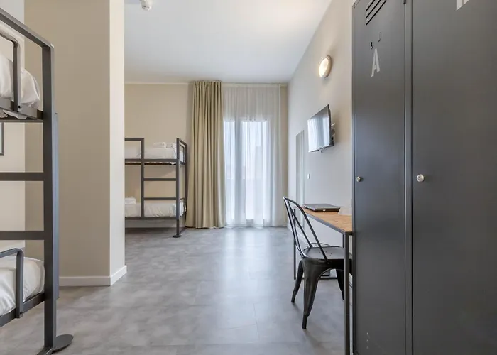 Piccolo Catalunya Albergue