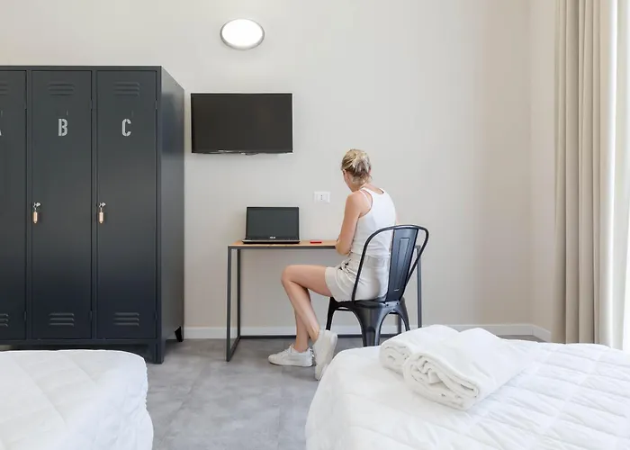 Piccolo Catalunya Albergue Alghero