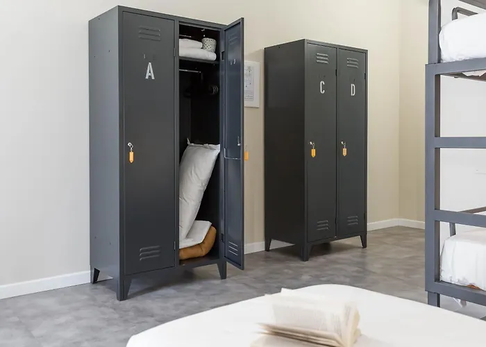 Albergue Piccolo Catalunya Alghero