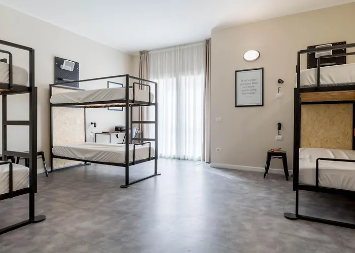 Albergue Piccolo Catalunya