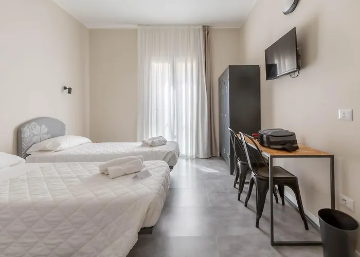 Piccolo Catalunya * Alghero