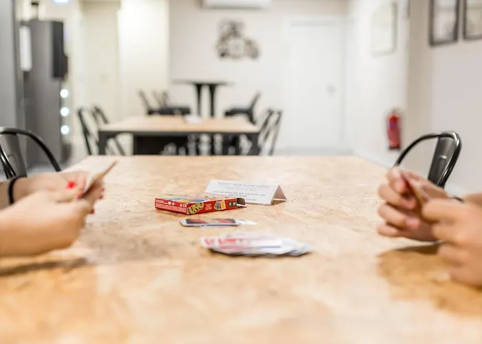 Albergue Piccolo Catalunya *