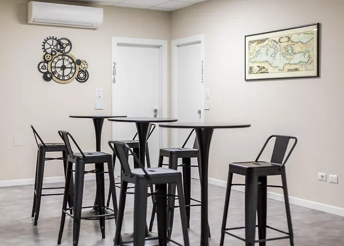 Piccolo Catalunya * Alghero