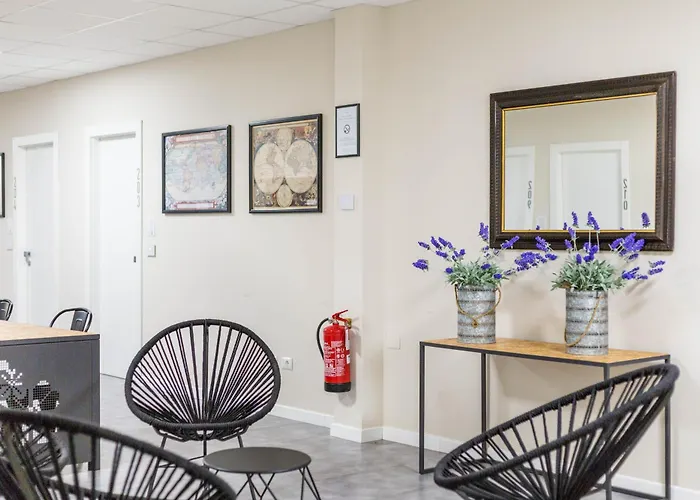 Hostal Piccolo Catalunya