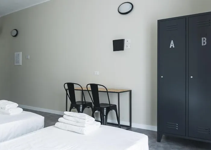 Piccolo Catalunya Hostel Alghero