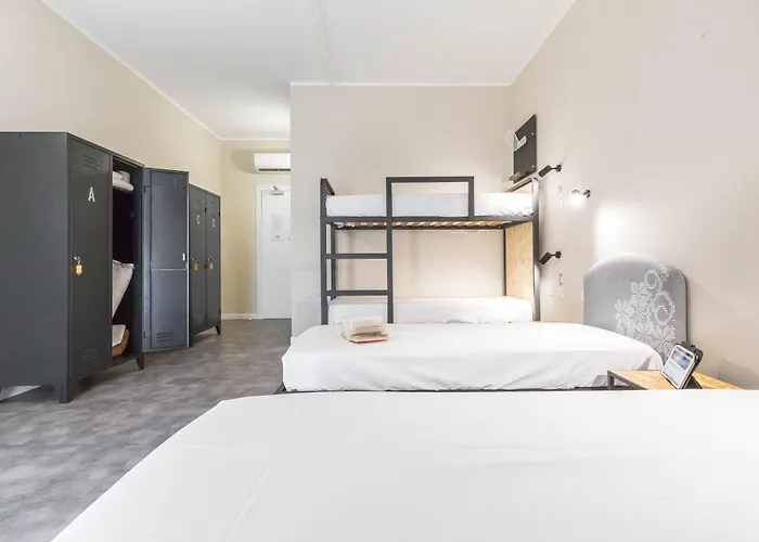 Hostel Piccolo Catalunya