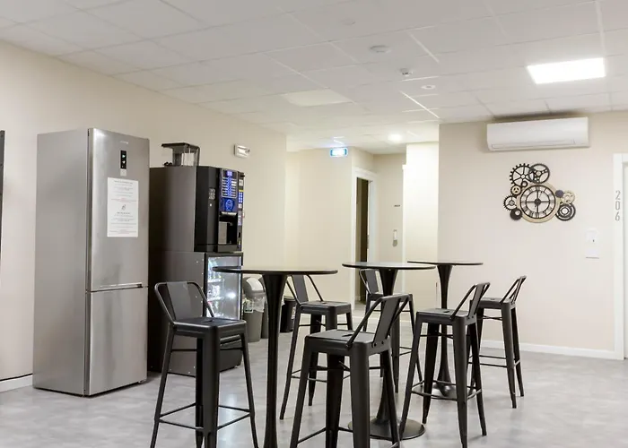 Piccolo Catalunya Hostel Alghero