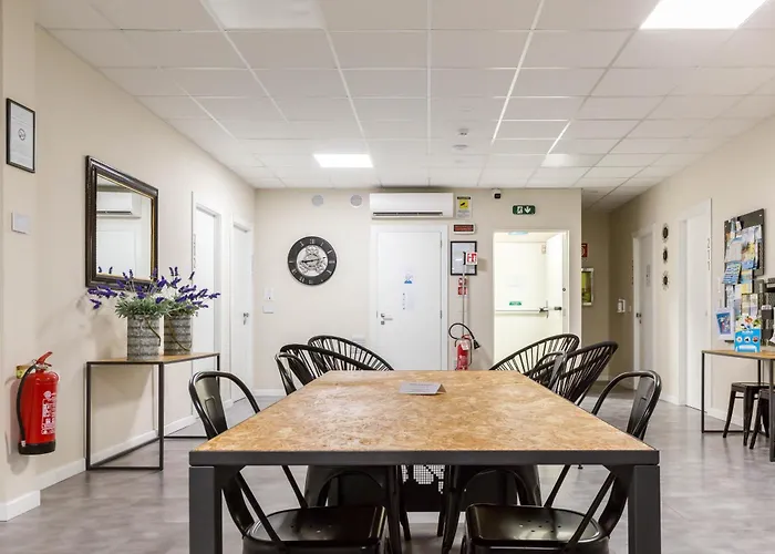 Piccolo Catalunya Hostel Alghero